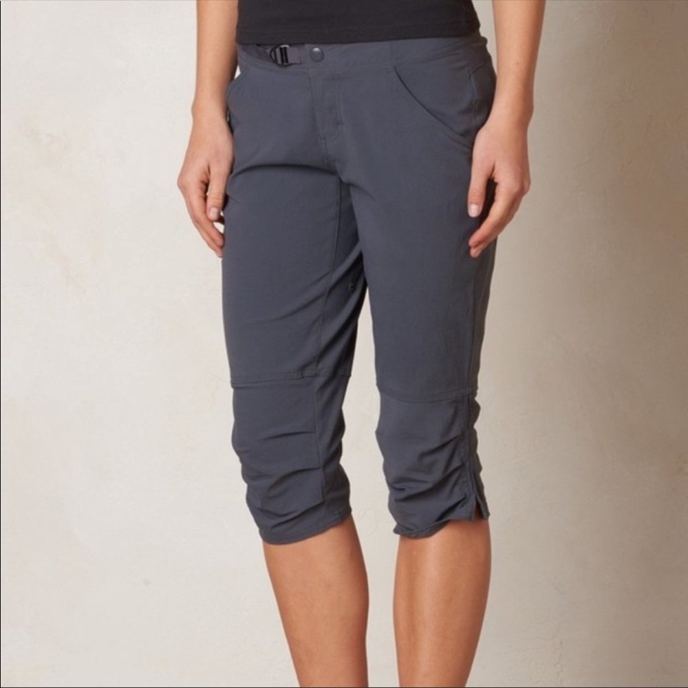 Prana Jasmine Knicker Hiking Capris